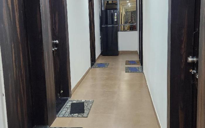Fantigo living Onyx 