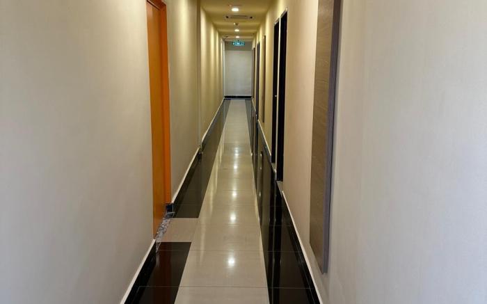 South of the Clouds Hotel KL Sentral Kuala Lumpur Caiyunzhinan Central Station Store