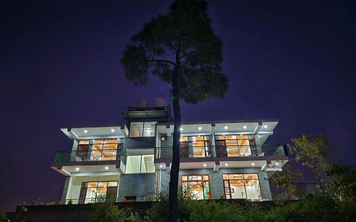  Pristine Edge Kasauli