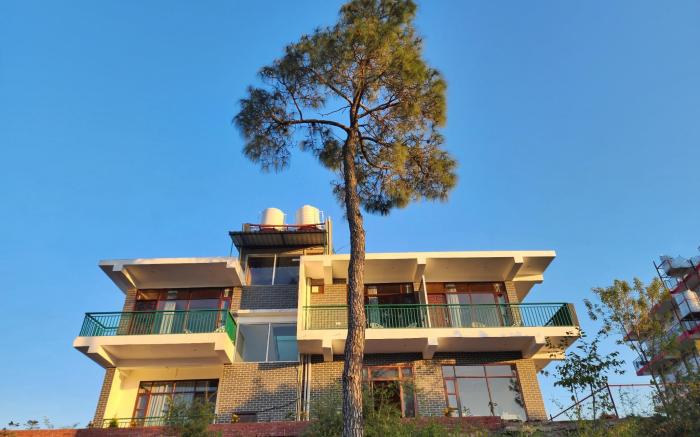  Pristine Edge Kasauli