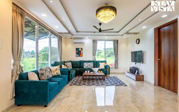 StayVista at Ravendell