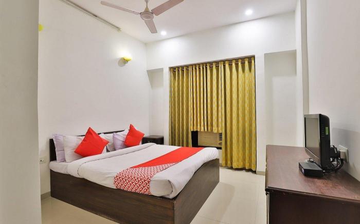 VITS Select Bharuch