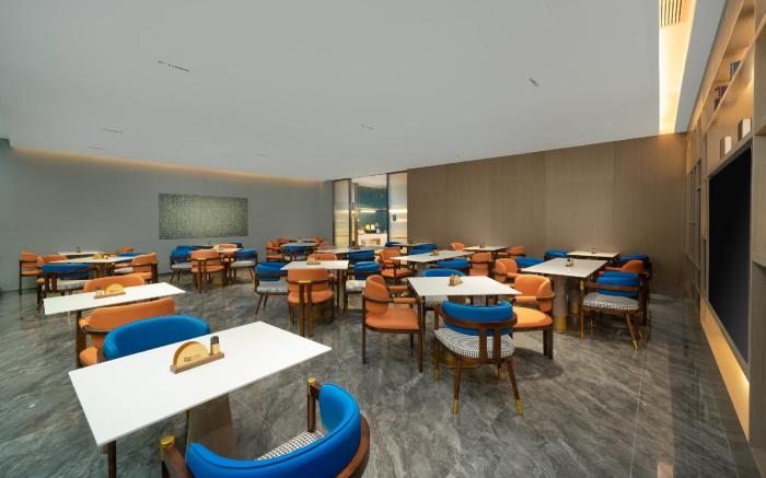 Yizhi Hotel (Beijing Road Park Front Subway Station Branch)