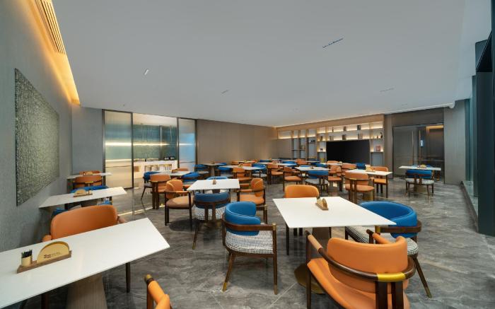 Yizhi Hotel (Beijing Road Park Front Subway Station Branch)