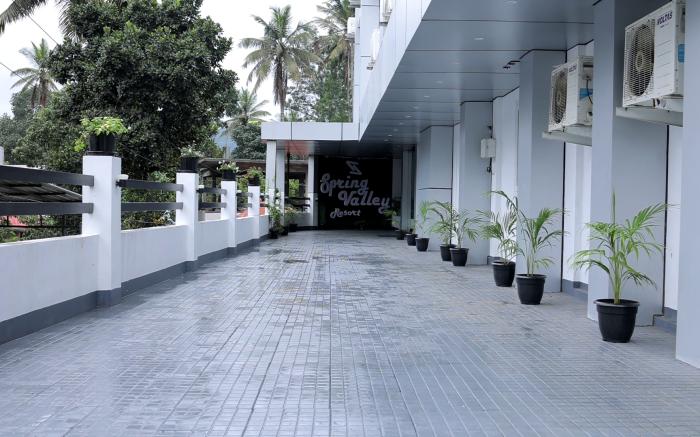 Spring Valley Resort