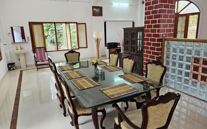 Serene Bean Homestay