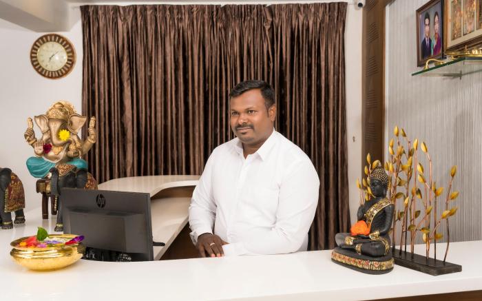 Raja Hill Resorts