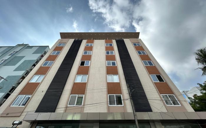 Hotel Akoya, Shamshabad Airport