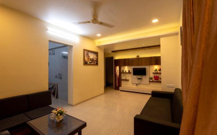 Paramount Villa