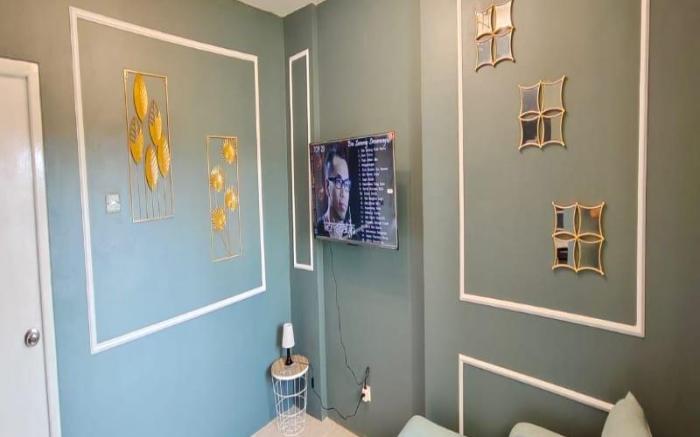 Whiteroom Syariah Imperium