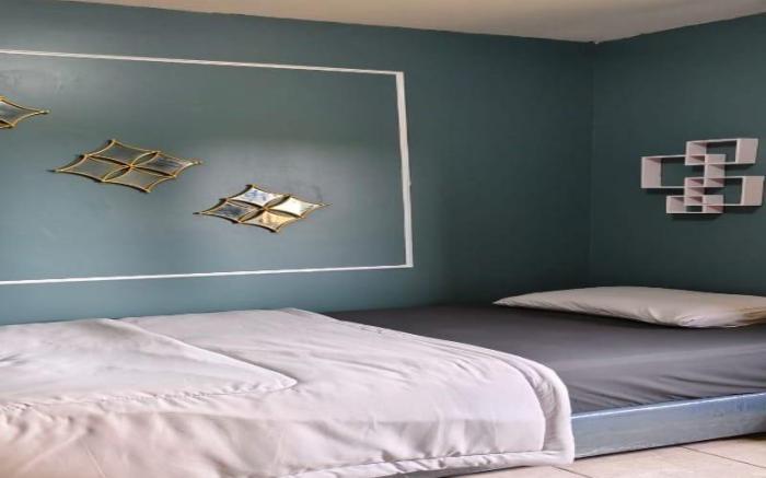 Whiteroom Syariah Imperium