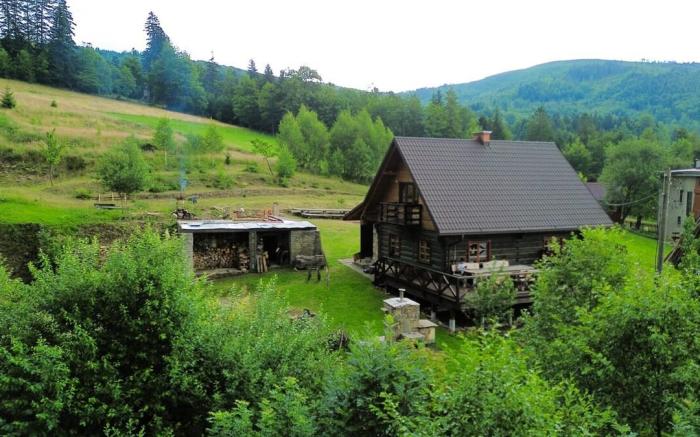 Alpejski Azyl Wisła