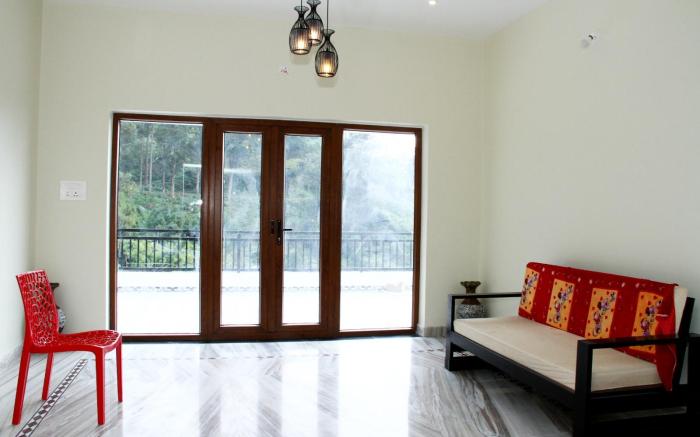 Airy Homestay Ooty by LexStays