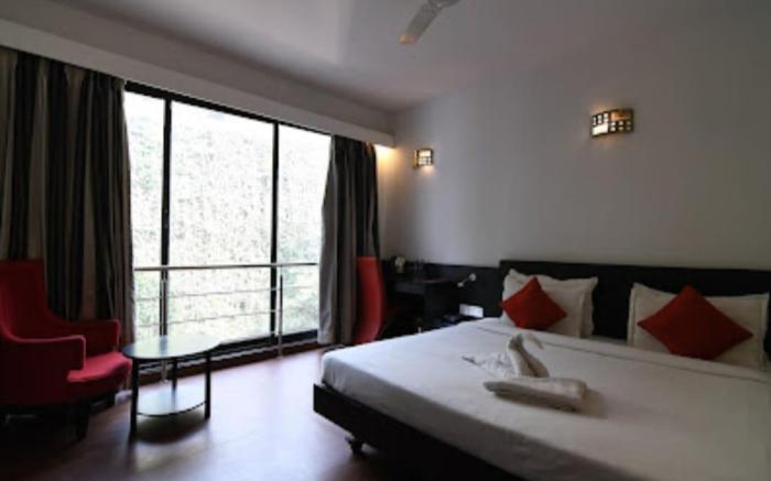 HOTEL BALLYGUNGE LUXURY