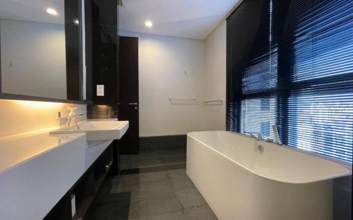 The Mews KLCC by PILLOWTALKS