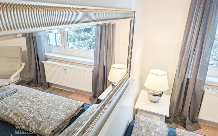 Ferienwohnung Schneehase
