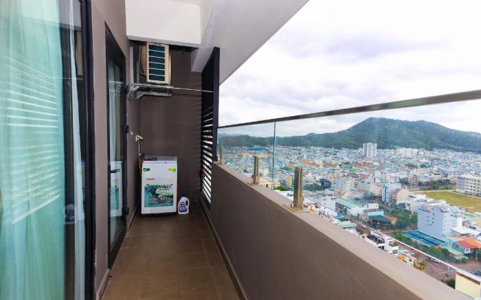 Căn Hộ FLC Sea Tower Quy Nhơn
