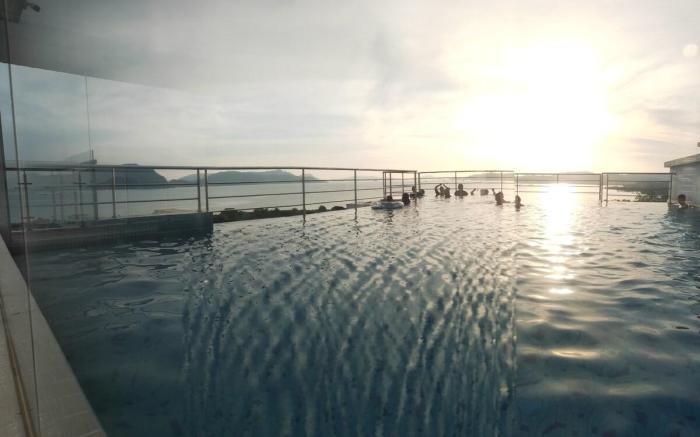 Langkawi Murni Beauty house