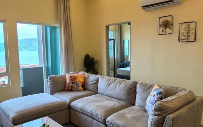 Langkawi Murni Beauty Suite
