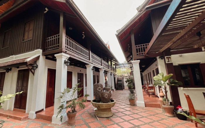 khongkham Hotel