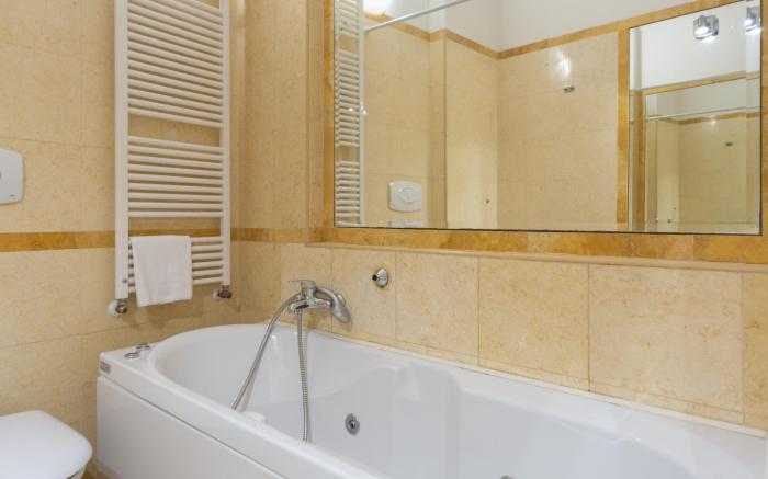Santo Stefano Apartments - BolognaRooms