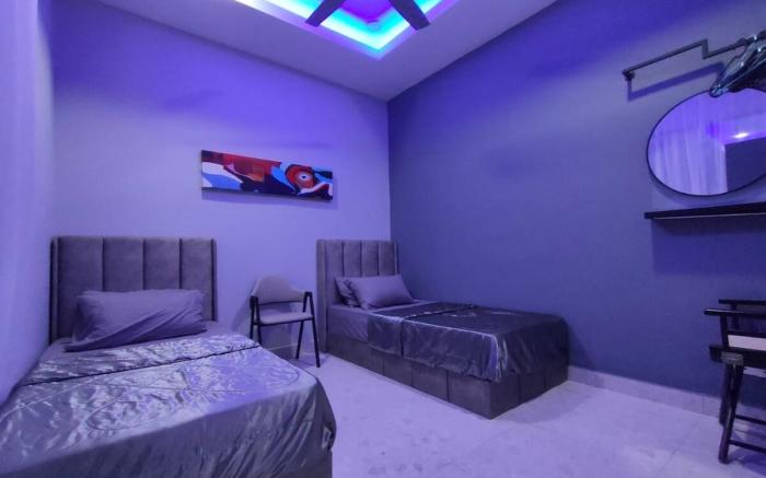 Home in Seksyen 8 Petaling jaya