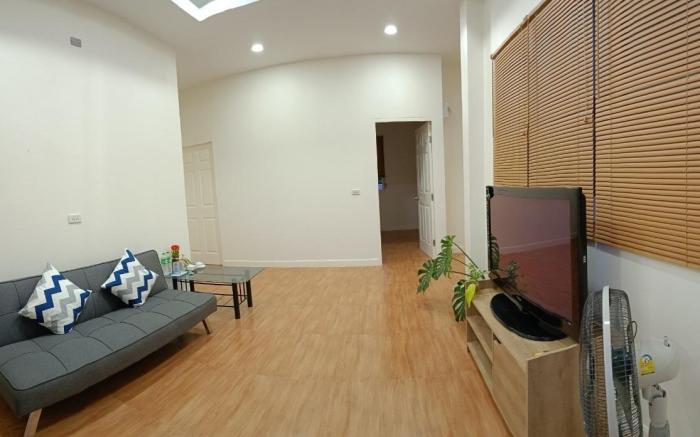 ZuaLar Mini Home Daily and Weekly Rental