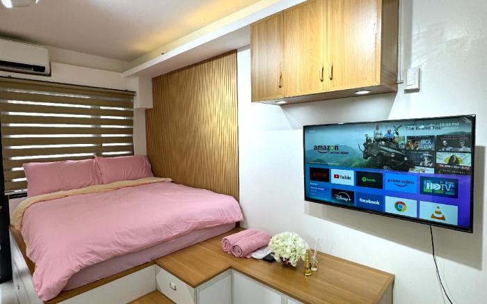 Korean Room Shore 2 Residences