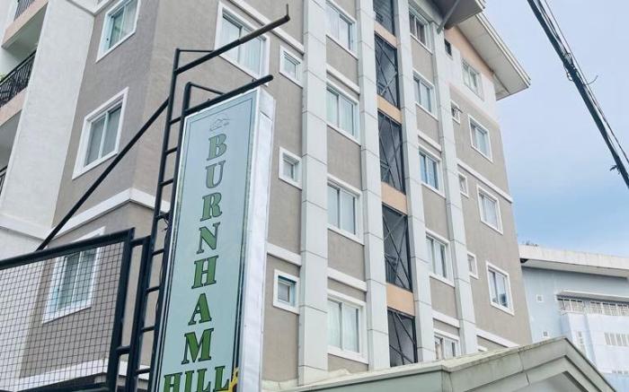 Casa Antonio by R.A Homestay Baguio