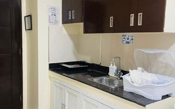 Casa Antonio by R.A Homestay Baguio