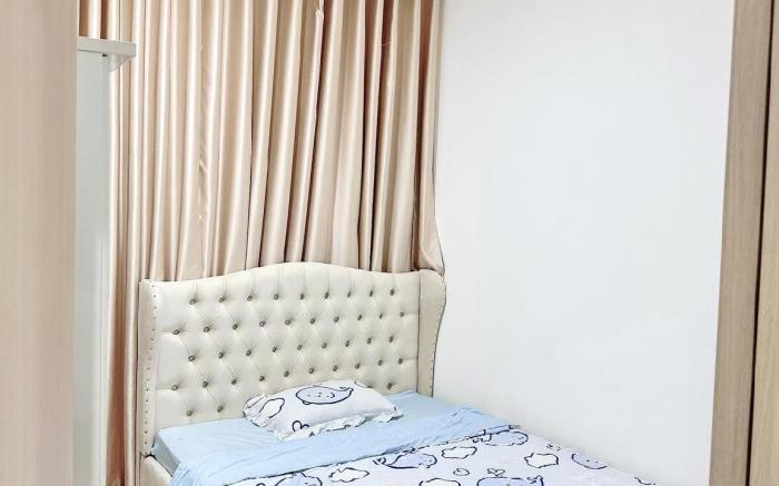 2 bedroom Apartment in Masteri