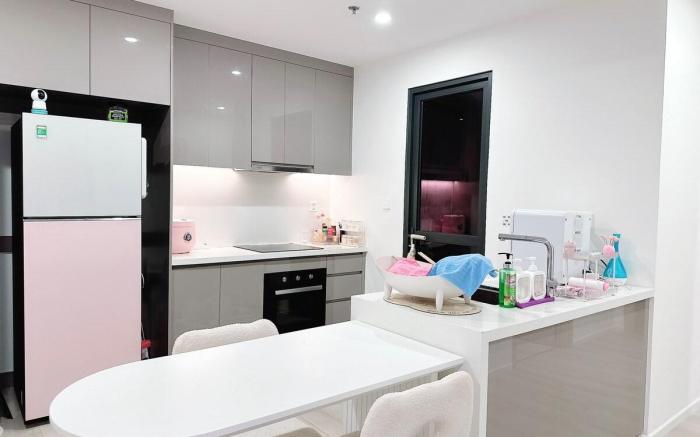 2 bedroom Apartment in Masteri