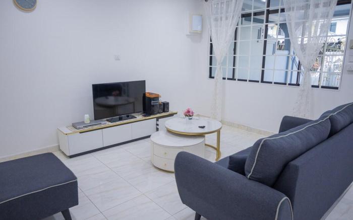 3 Bedroom Landed House at Penampang