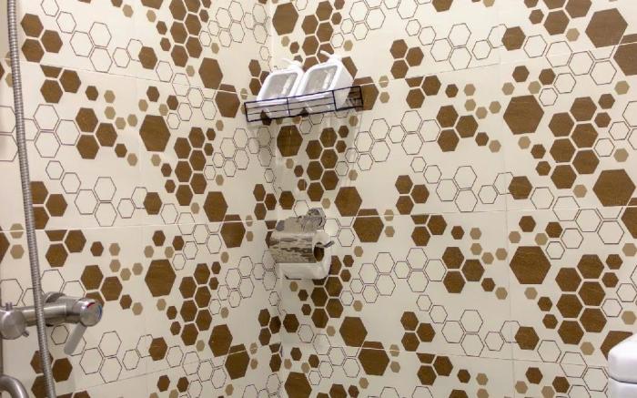 Bigphil Home - A Blue Cozy Home with peaceful vibe