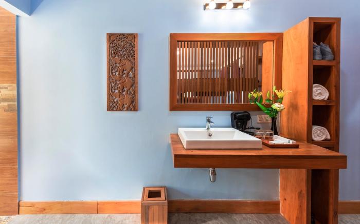 Cheata Residence