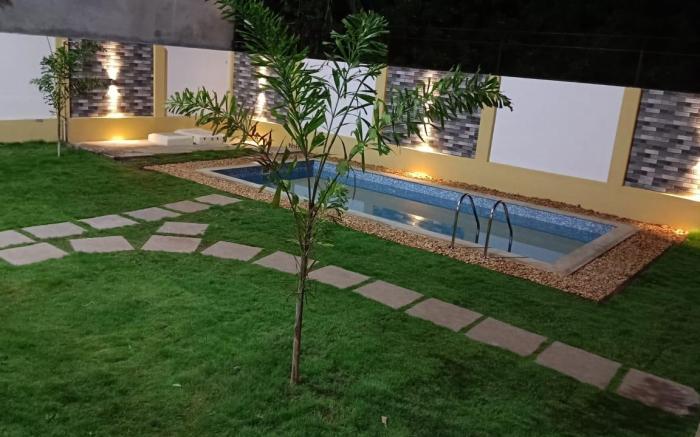La Leia Villa
