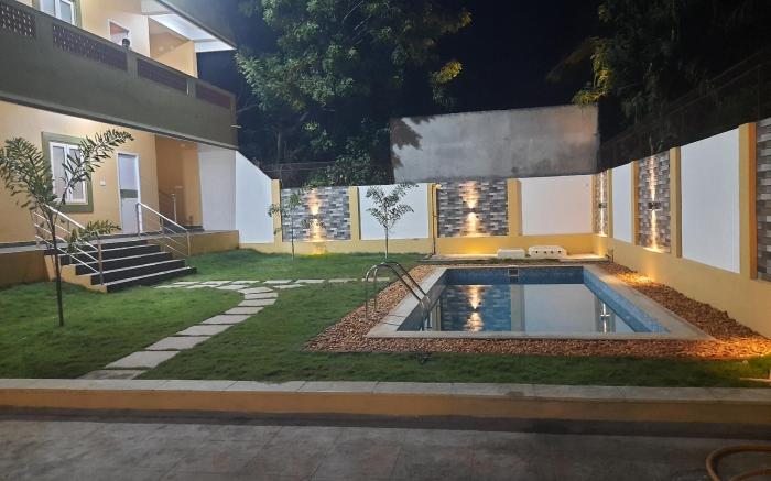 La Leia Villa