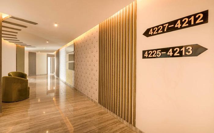 High Rise Haven