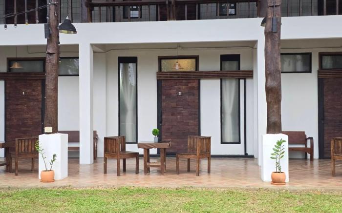 Sabai d Hotel Chiang Rai