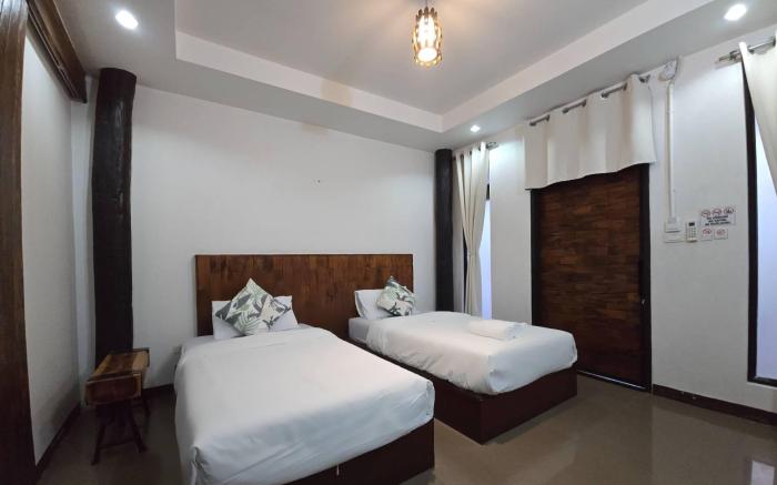 Sabai d Hotel Chiang Rai