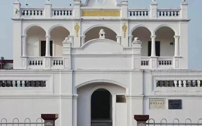 Campanile Hotel Shanwei Haifeng