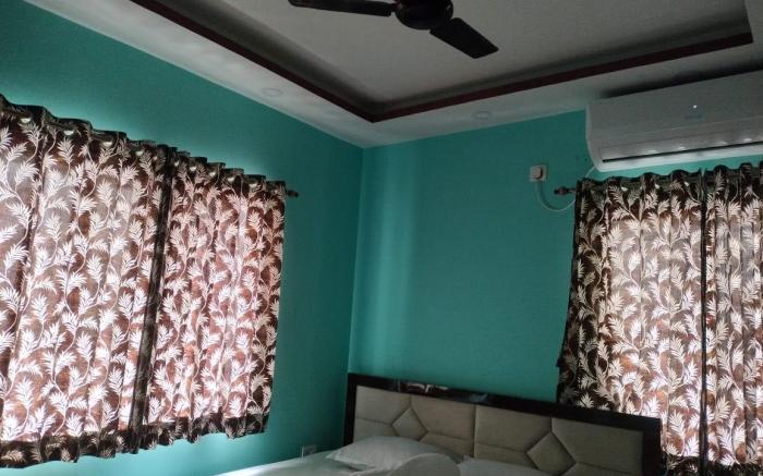 Amaira Homestay