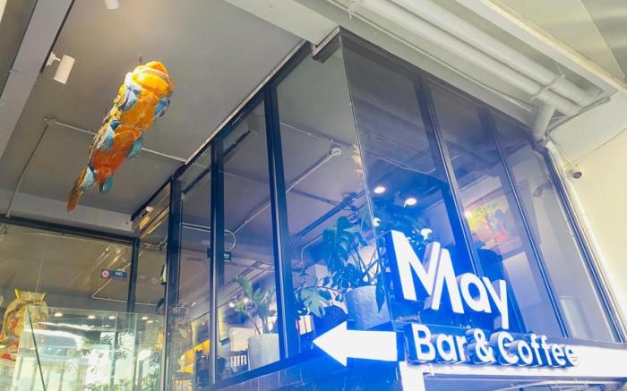 MAY Hotel & Apartment Hanoi