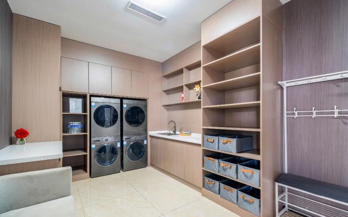 Rezen Manhu Hotel Rongcheng Longhe North Road