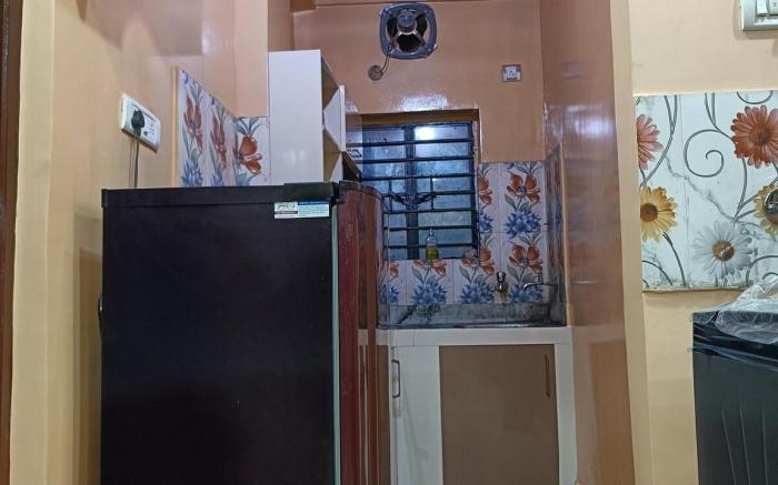 SwarnaBiroti-20minAirport,25minStn,100Mbps,SmartTV