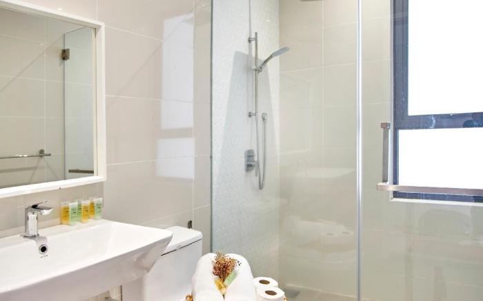 Continew Residence KL CoBNB