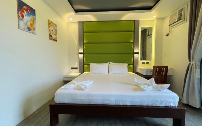 Dream'Star Resort Puerto Galera powered by Cocotel