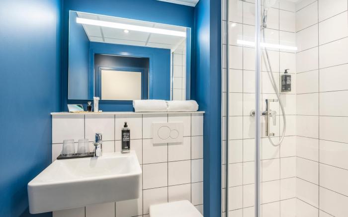 ibis budget Arlon Luxembourg