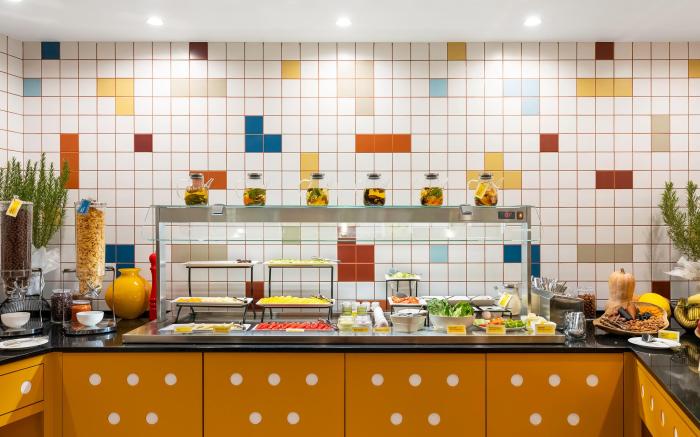 ibis Styles Old Tbilisi