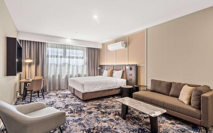 Mantra Shepparton